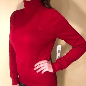 Ralph Lauren turtleneck